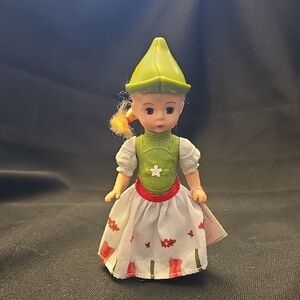 Madame Alexander Doll Gretel
